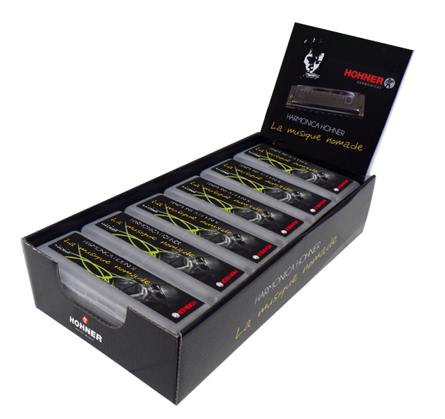 PRESENTOIR NOMADE 12 PIECES SM