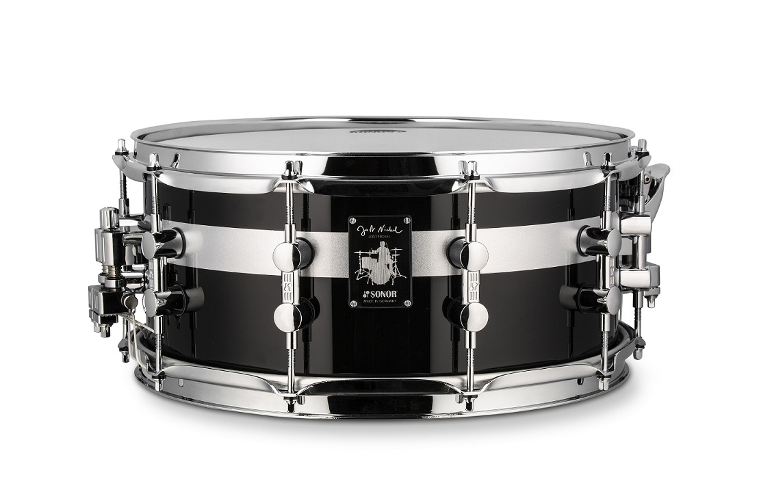 SSD 14 X 6.25 SDW JOST NICKEL