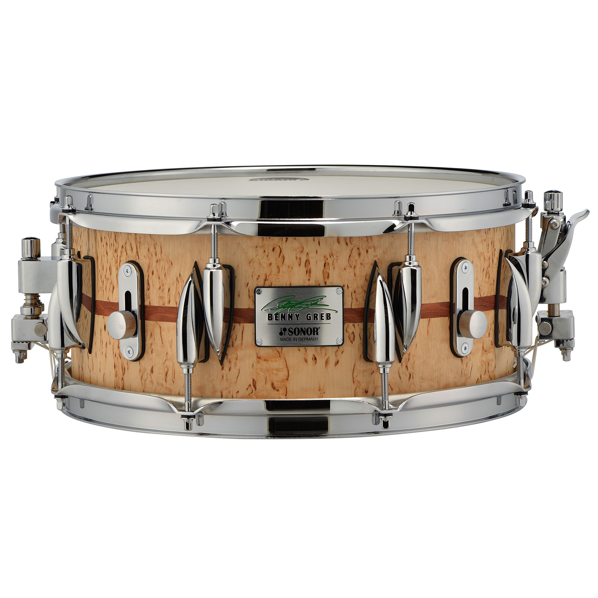 SSD 13X5.75 BENNY GREB SDW 2.0 BEECH