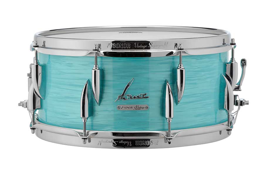 VT 14575 SDW VINTAGE CALIFORNIA BLUE