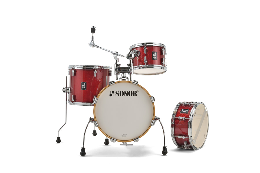 AQX JUNGLE RED MOON SPARKLE