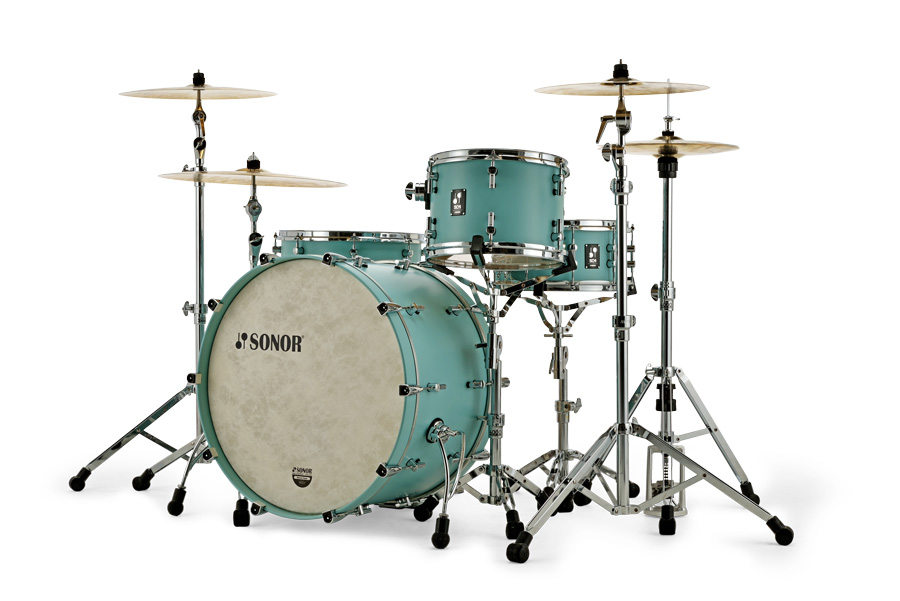 KITS COMPLETS SQ1