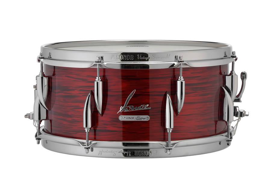 VT 1306 SDW VINTAGE RED OYSTER