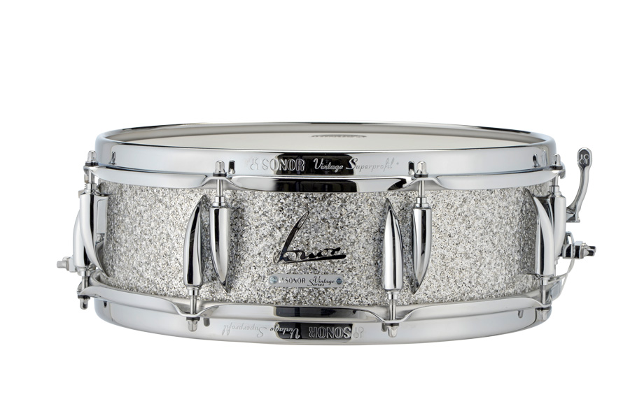 VT 1405 SDW VINTAGE SILVER GLITTER