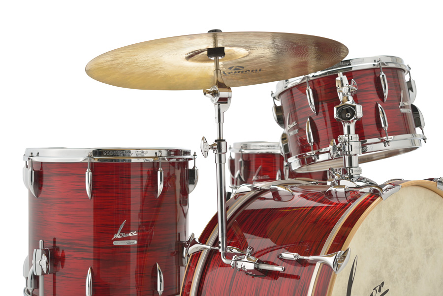 VCH VINTAGE CYMBAL HOLDER