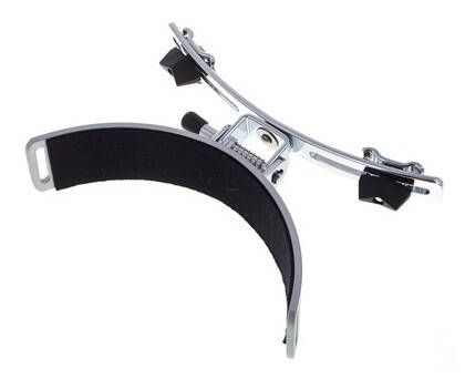 ZM 6515 SUPPORT GENOU PLIABLE POUR CC PARADE