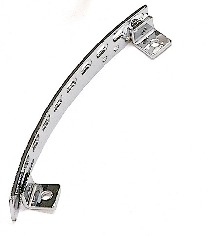 ZM 6516 PLATINE DE FIXATION VARIO POUR CC PARADE