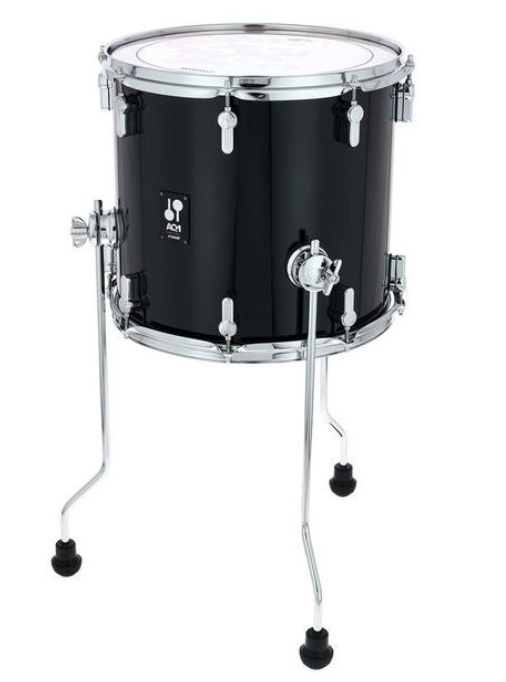 AQ1 1413 FT PIANO BLACK