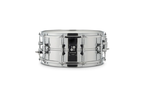 KS 1465 SDS CC KOMPRESSOR 14X6.5 ACIER CHROME