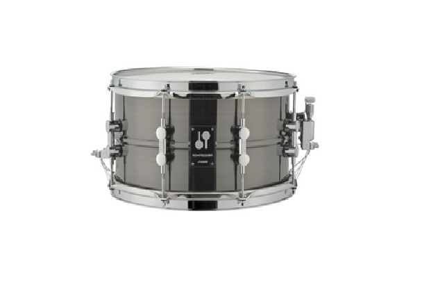 KS 1307 SDB CC KOMPRESSOR 13X7 LAITON NICKELE NOIR