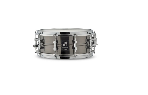 KS 14575 SDB CC KOMPRESSOR 14X5.75 LAITON NICKELE NOIR
