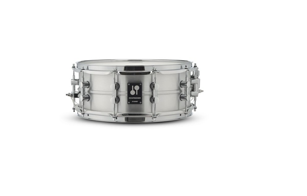 KS 14575 SDA CC KOMPRESSOR 14X5.75 ALUMINIUM POLI