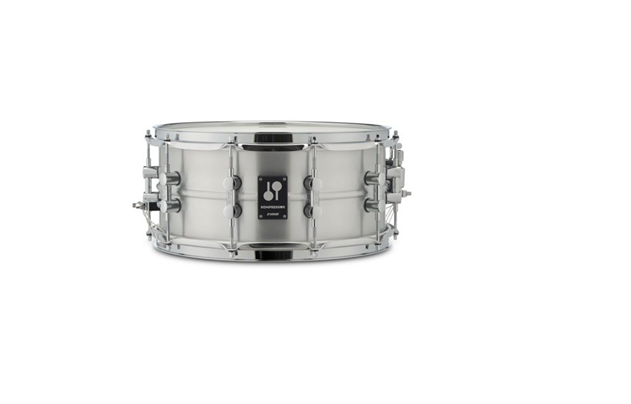 KS 1465 SDA CC KOMPRESSOR 14X6.5 ALUMINIUM POLI