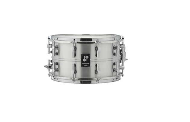 KS 1408 SDA CC KOMPRESSOR 14X8 ALUMINIUM POLI