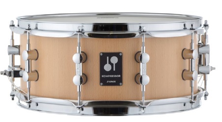 KS 1406 SDW NAB CC KOMPRESSOR 14X6 BEECH