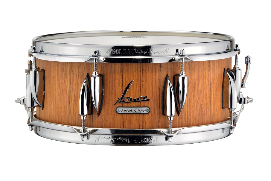 VT 14575 SDW VINTAGE TEAK SEMIGLOSS