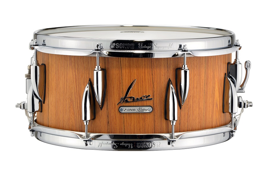 VT 1465 SDW VINTAGE TEAK SEMIGLOSS