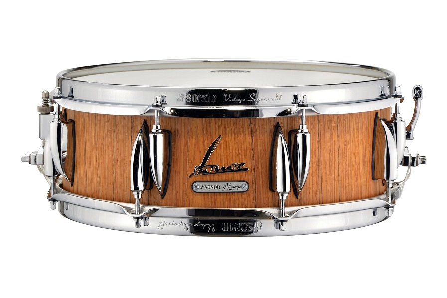 VT 1405 SDW VINTAGE TEAK SEMIGLOSS