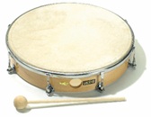 CG THD 12 N HAND DRUM