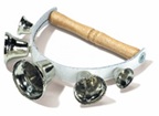V 4004 HANDHELD BELLS