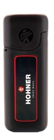 HOHNER SNAPCASE