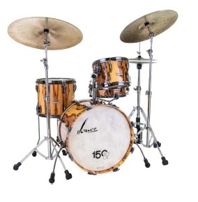 CRAFTSMEN S COLLECTION VINTAGE SHELL SET - African Marble