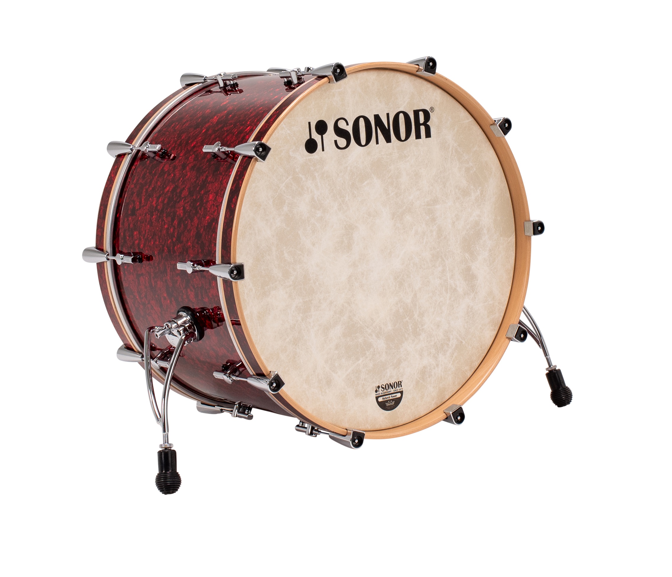 MT BEECH 24 X 15.25 BD NM REP
