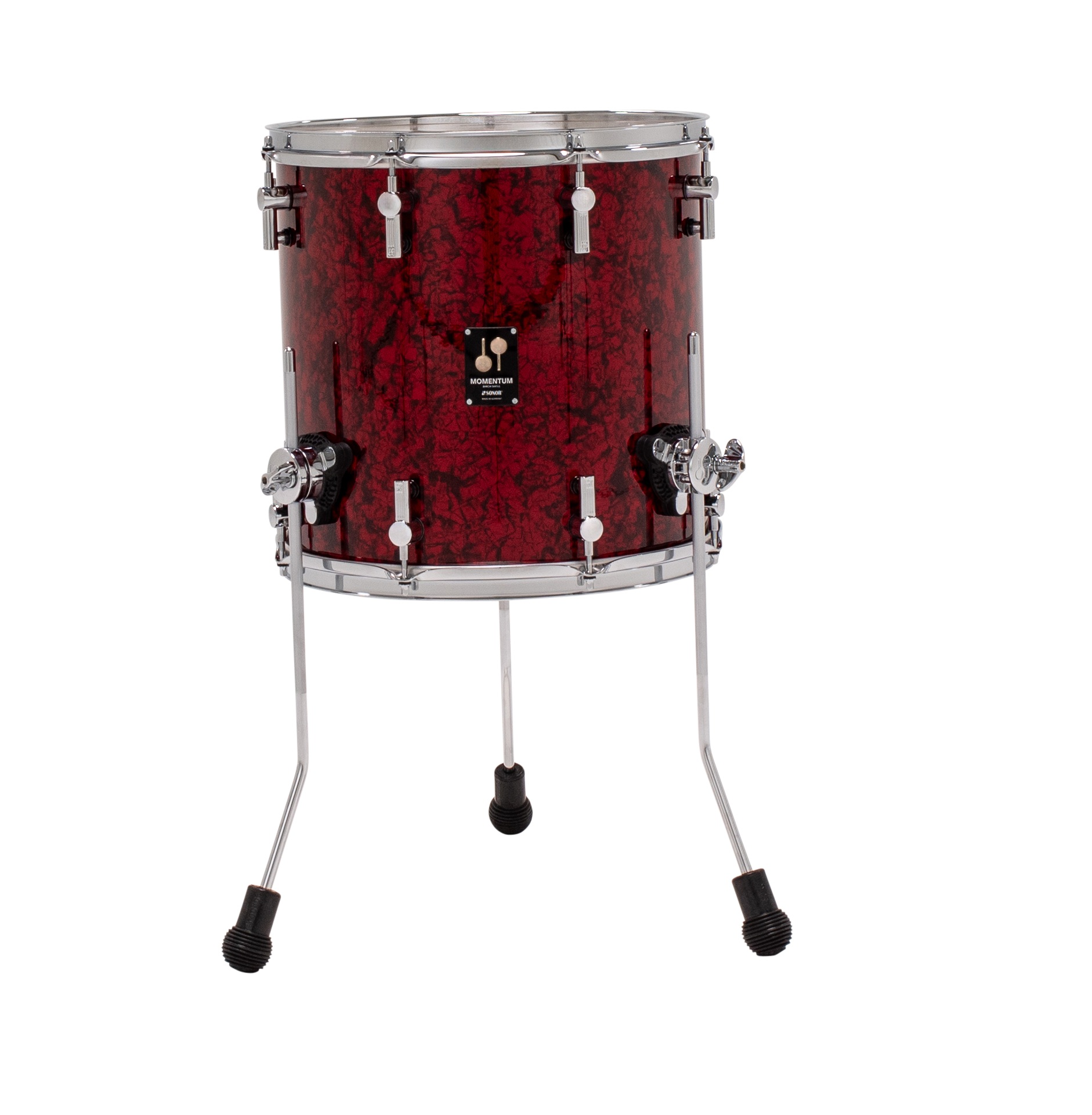 FLOOR TOM MOMENTUM