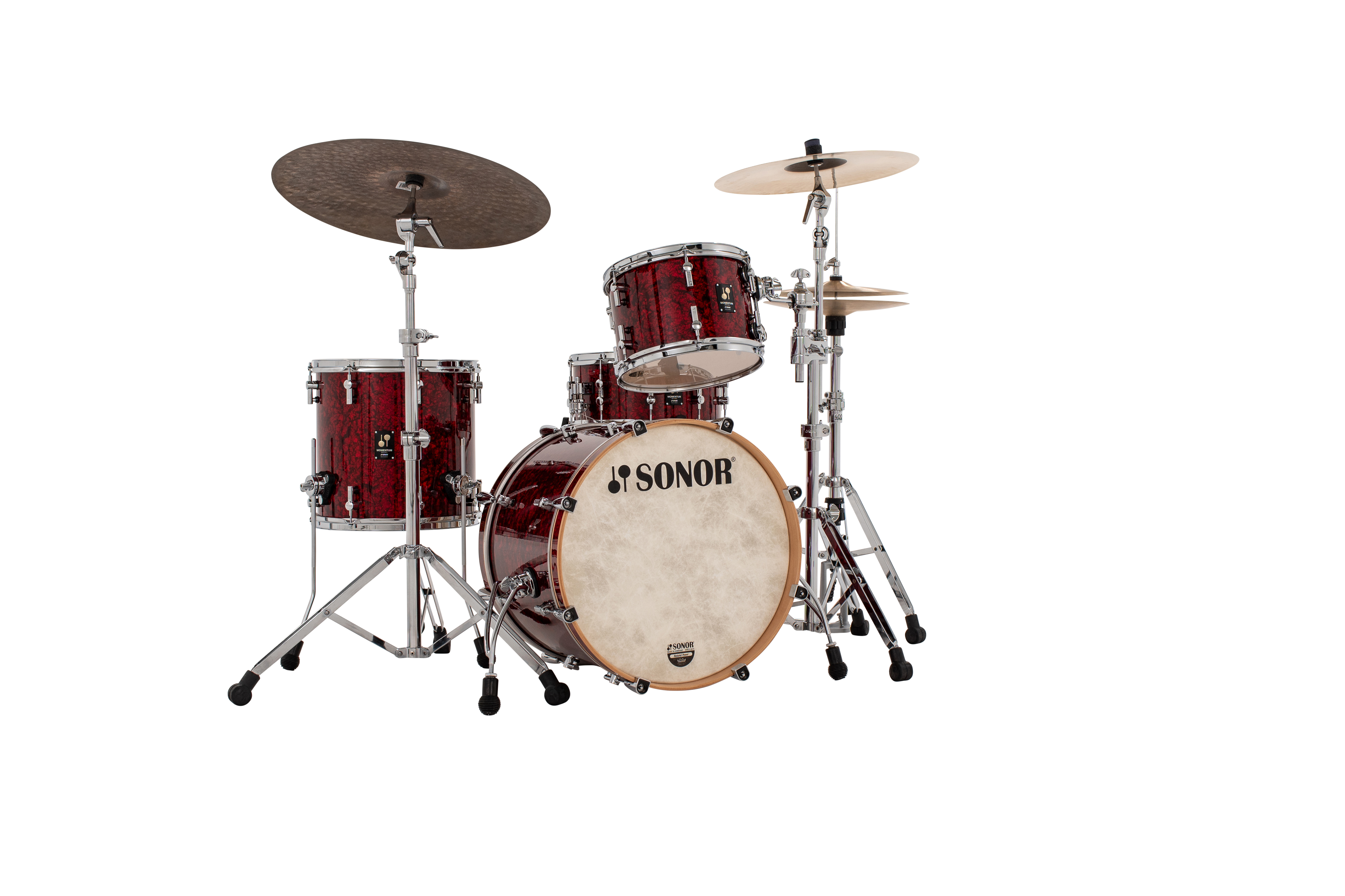 KITS COMPLETS MOMEMTUM