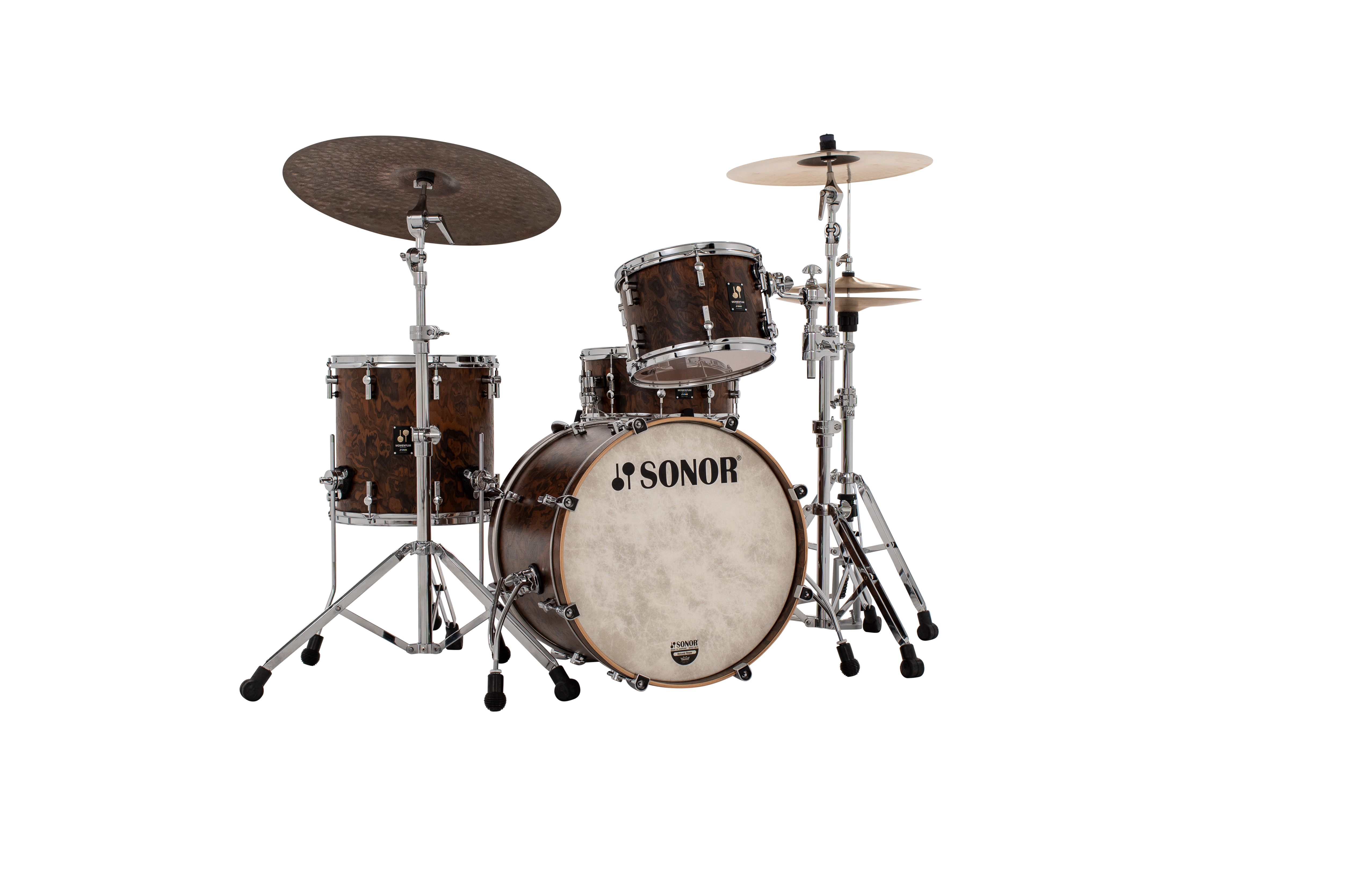 MT BIRCH 320 SHELL SET NM CBU