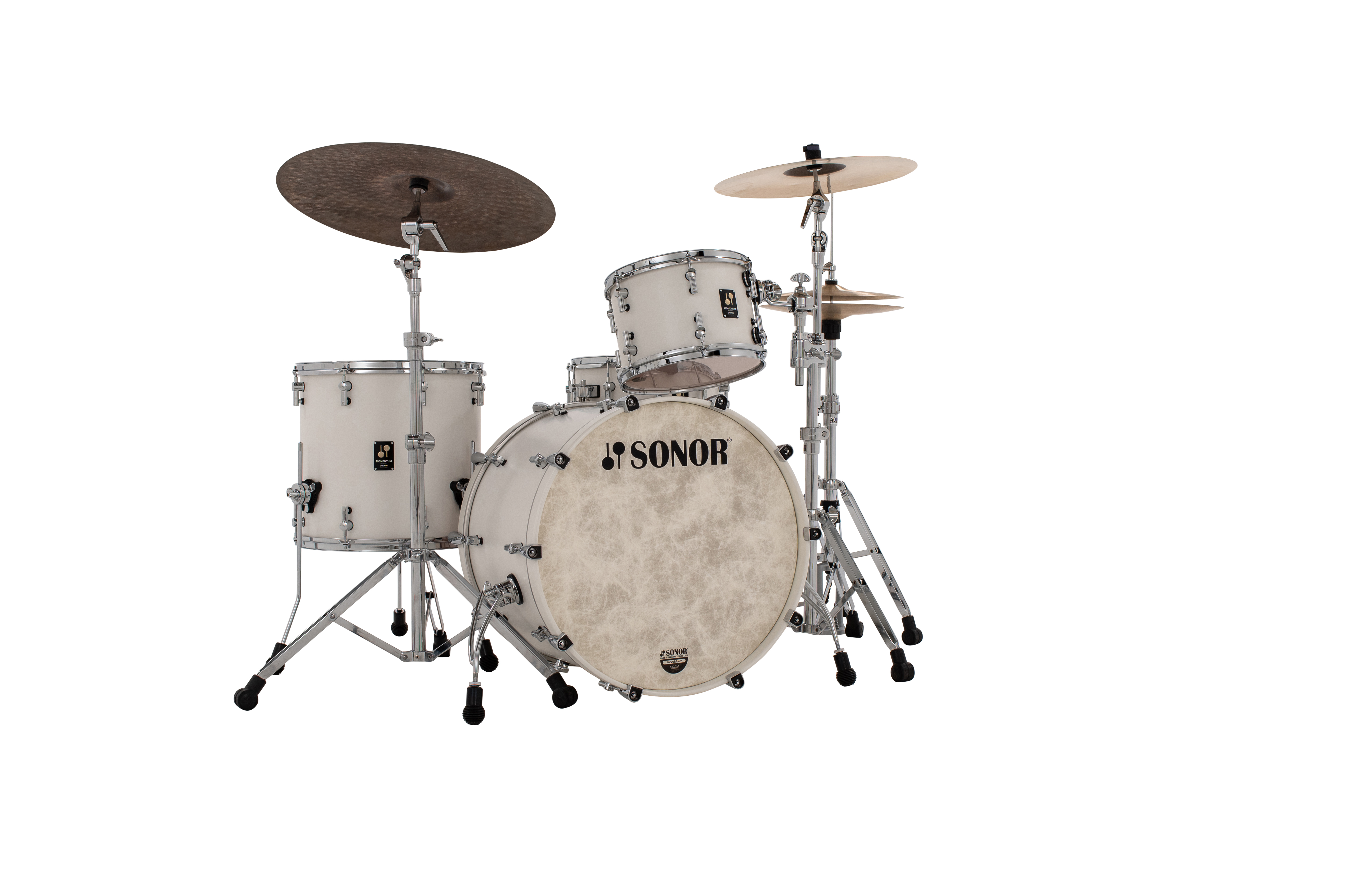 MT BIRCH 322 SHELL SET NM SPW