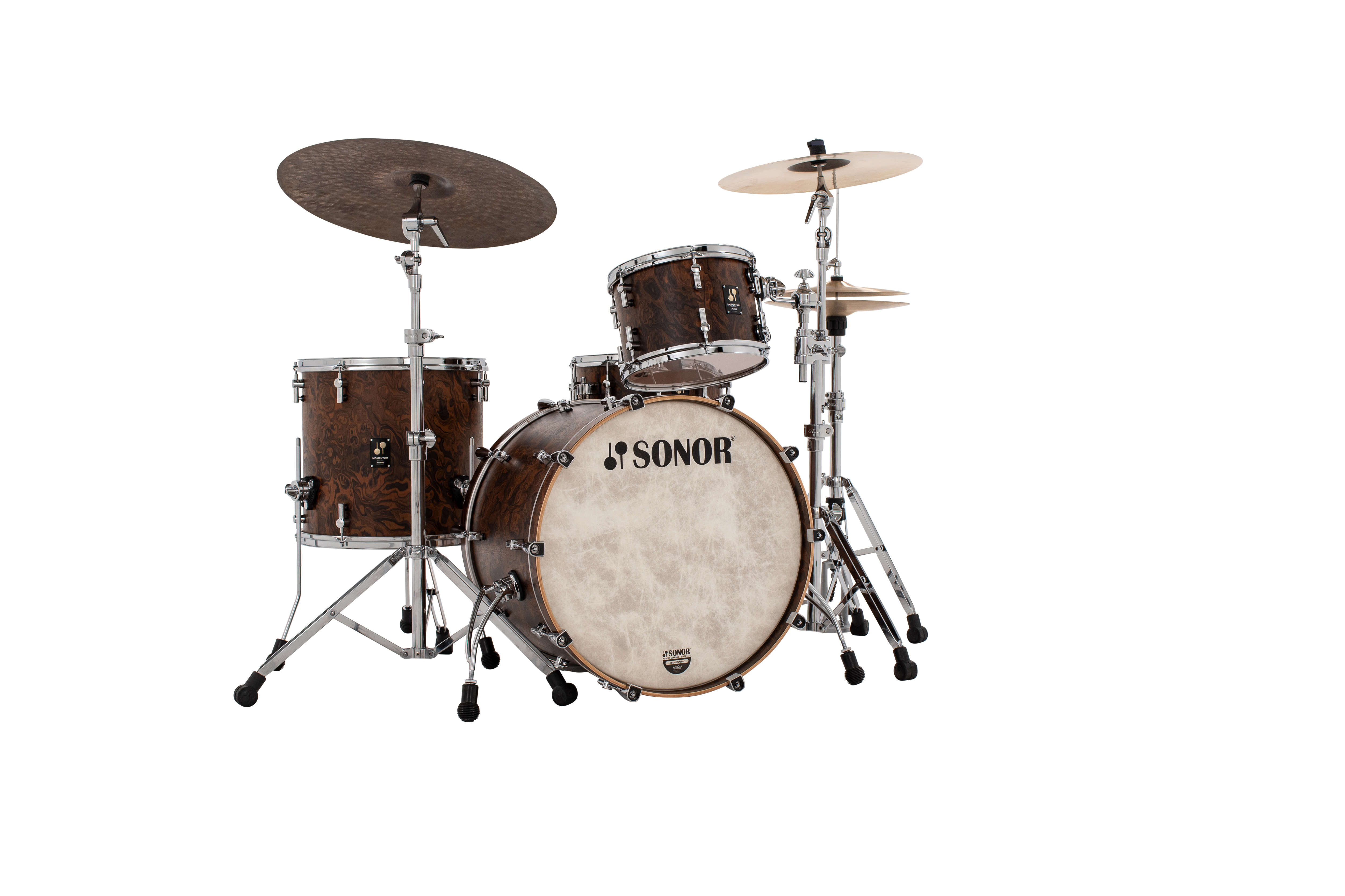 MT BIRCH 322 SHELL SET NM CBU
