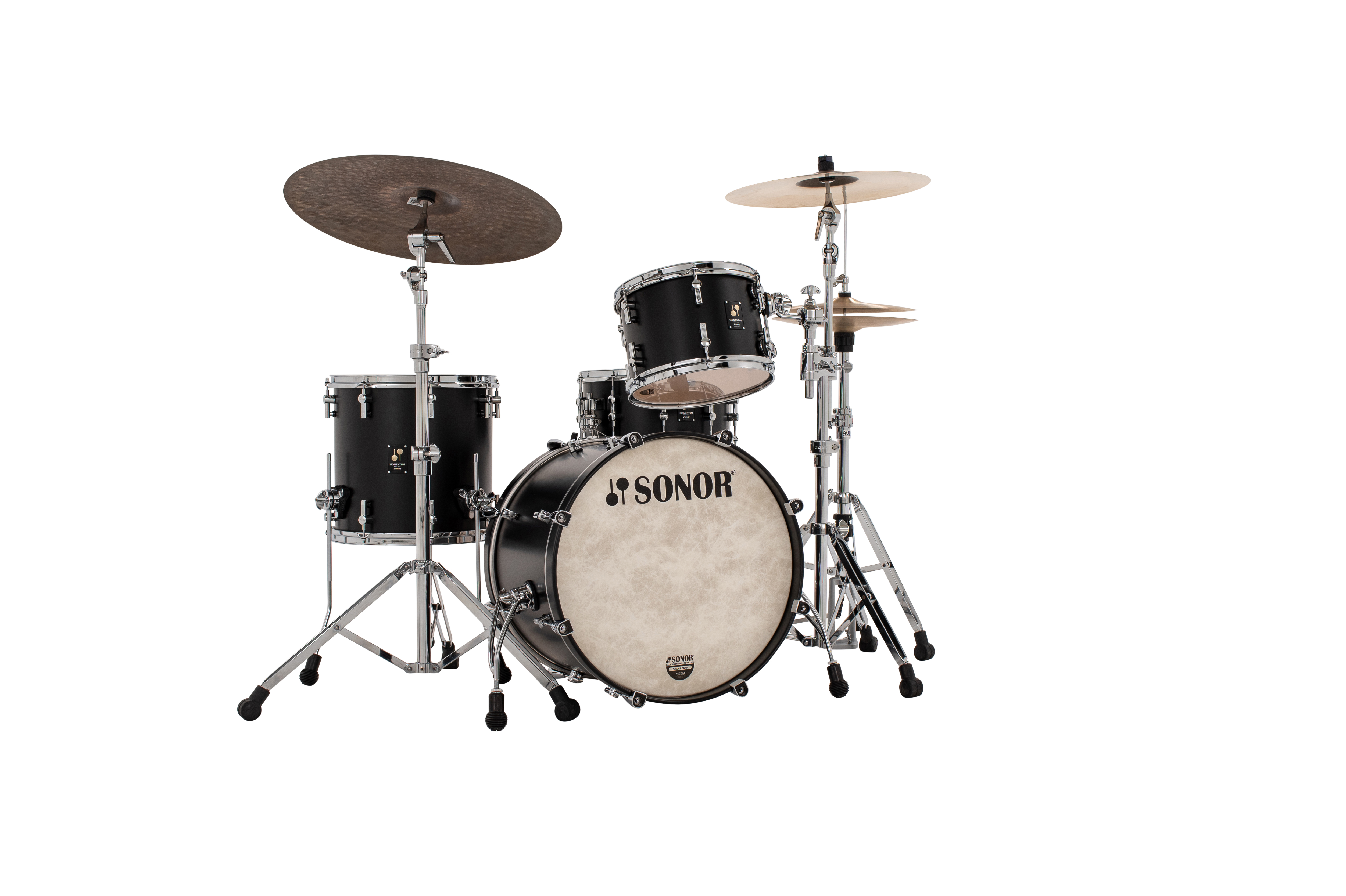 MT MAPLE 320 SHELL SET NM GTB