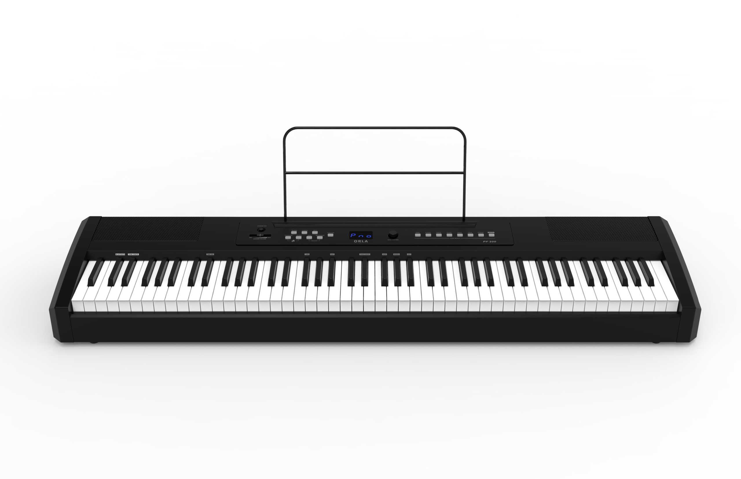 PIANOS NUMERIQUES