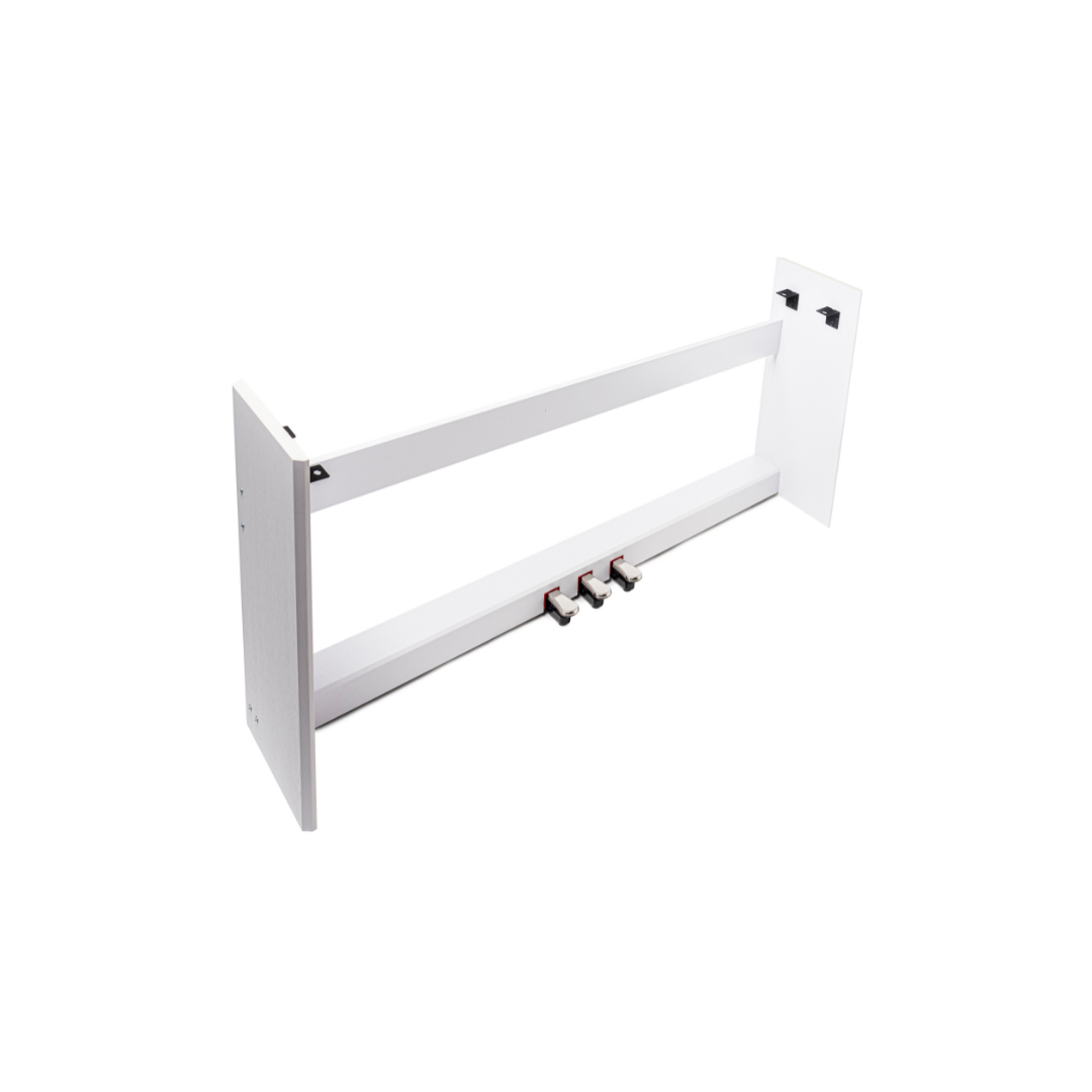 STAND ORLA POUR PF 200 BLANC