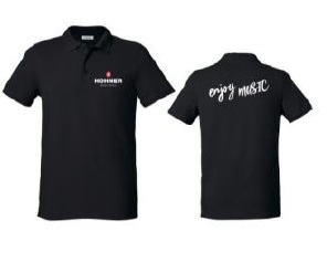 POLO HOHNER (taille XL)